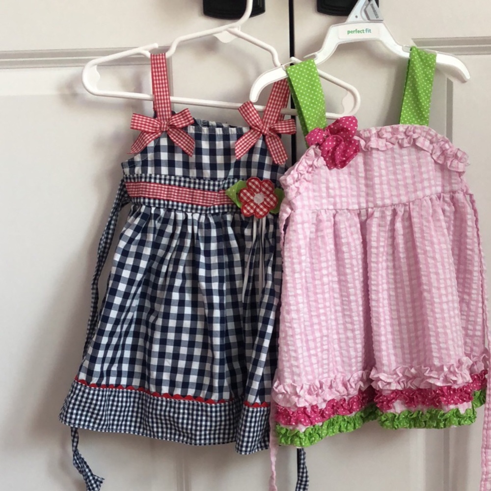 Baby 9 Month Dresses